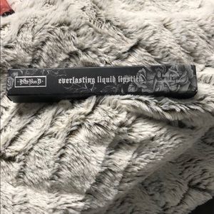Kat Von D Everlasting liquid lipstick